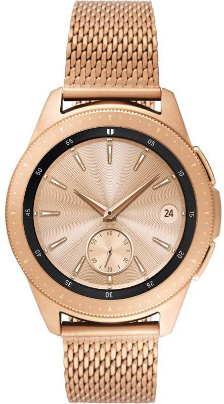 Samsung Galaxy Rose smartwatch Stofzuigerswebshop.be